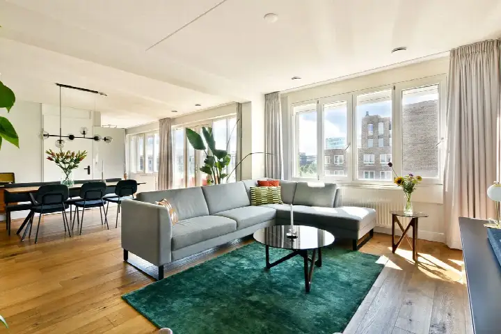 Appartement te koop: Hoofdweg 622, Erasmusparkbuurt-West Amsterdam