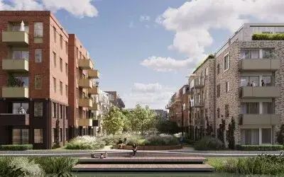 Appartement te koop: Hoofdweg 626-13, Hoofddorp Centrum Oost Hoofddorp