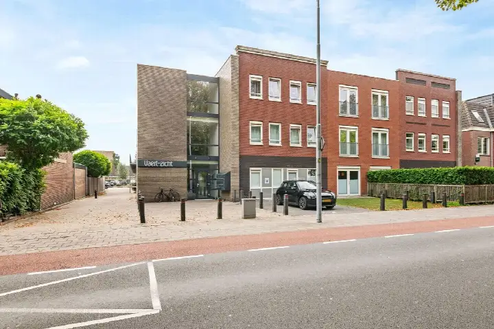Apartment for sale: Hoofdweg 676L, Hoofddorp Centrum Oost Hoofddorp
