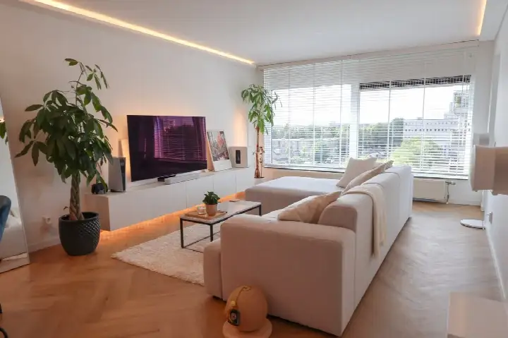 Appartement te koop: Hoofdweg 866, Oosterflank Rotterdam