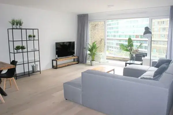 Apartment for rent: Hoofdweg 937, Robert Scottbuurt-West Amsterdam