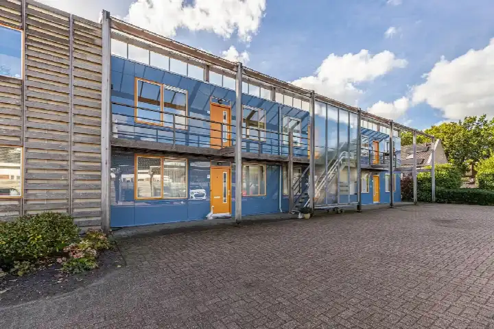 Appartement te koop: Hoofdweg 96E, Eelde Eelde