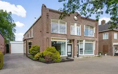 Twee-onder-één-kap te koop: Hoofdweg-Boven 3, Haulerwijk-Noord-West Haulerwijk
