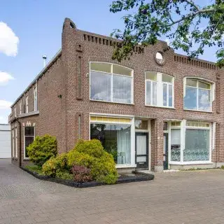 Semi-detached for sale: Hoofdweg-Boven 3, Haulerwijk-Noord-West Haulerwijk
