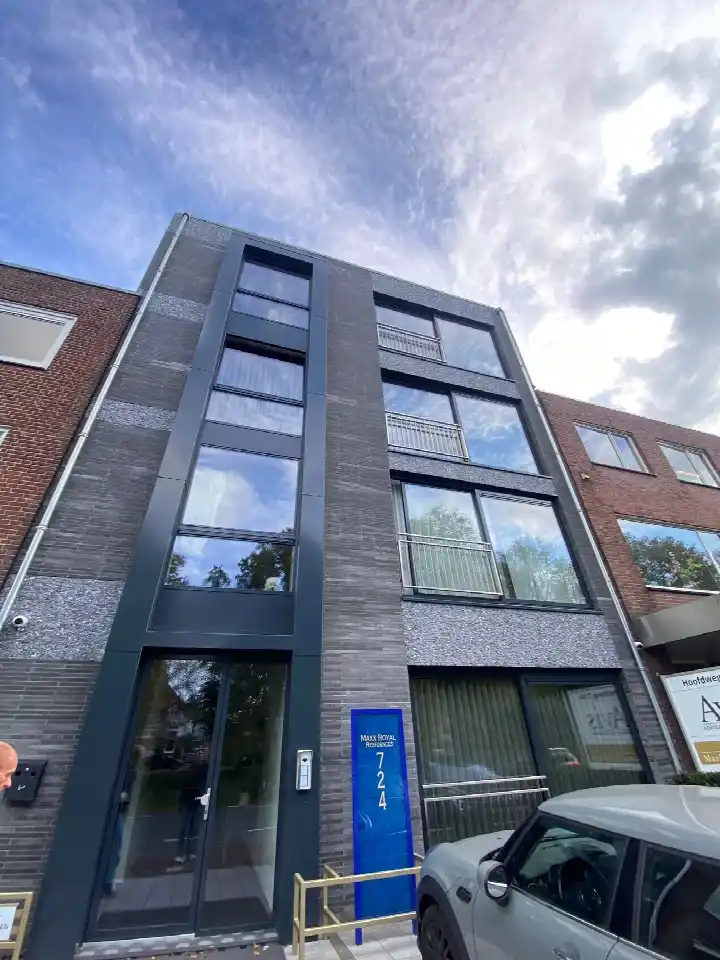 Home for rent: Hoofdweg, Hoofddorp Omgeving Hoofddorp