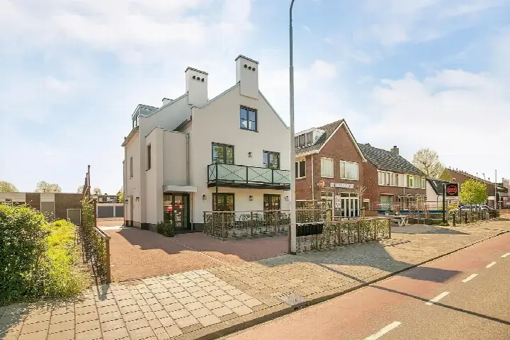 Woning te huur: Hoofdweg, Nieuw-Vennep Wilhelminahoeve Nieuw-Vennep