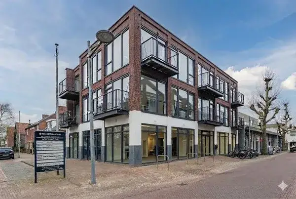 Home for rent: Hoofdweg, Nieuw-Vennep Wilhelminahoeve Nieuw-Vennep