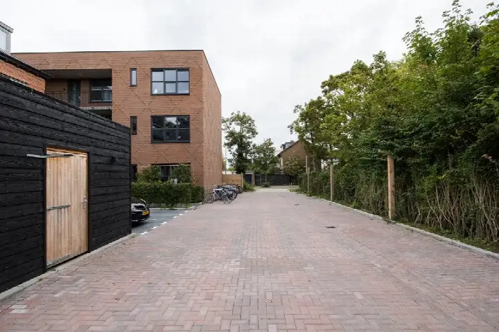 Studio te huur: Hooft Graaflandstraat 2C-11, Nieuw Hoograven-Zuid Utrecht