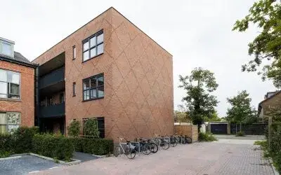 Studio te huur: Hooft Graaflandstraat 2C10, Nieuw Hoograven-Zuid Utrecht