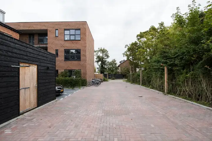 Studio te huur: Hooft Graaflandstraat 2C11, Nieuw Hoograven-Zuid Utrecht