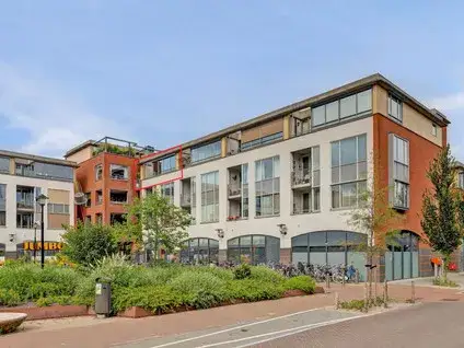 Appartement te koop: Hoog Maanen 36, Reehorst Ede