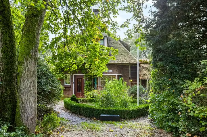 Vrijstaande woning te koop: Hoog Soeren 106, Hoog Soeren Hoog Soeren