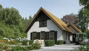 Woning te koop: Hoog Soeren 18B, Hoog Soeren Hoog Soeren