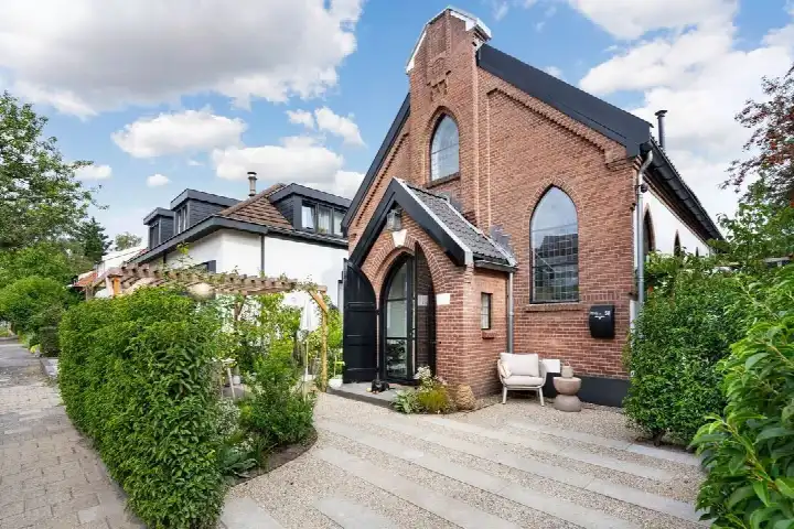 Detached house for sale: Hoogakkerlaan 50, Sprengenweg-Noord Apeldoorn