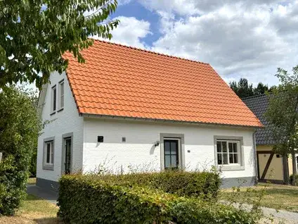Detached house for sale: Hoogcruts 14A37, Bergenhuizen en Schey Noorbeek
