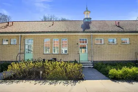 Appartement te koop: Hooge Riet 24, Ermelo - Centrum Ermelo