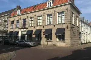 Woning te huur: Hoogeinde, Binnenstad Tiel