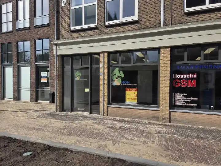 Appartement te huur: Hoogeindsestraat 28, Binnenstad Tiel