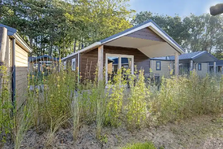 Studio for sale: Hoogenboomlaan 28-68, Hoogenboomlaan Renesse