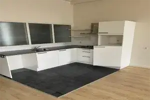 Home for rent: Hoogend, Sneek binnen de grachten Sneek