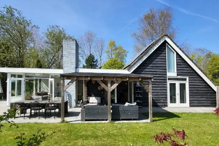 Detached house for sale: Hoogerwerfsweg "De elf Boompjes" 15-15, Recreatiegebied Bruinisse