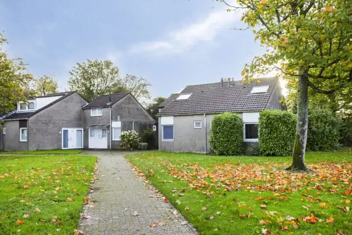 Hoekwoning te koop: Hoogerwerfsweg "De Tong" 99, Recreatiegebied Bruinisse