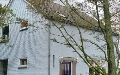 Vrijstaande woning te koop: Hoogeweg 11, Bakkum-Noord Castricum