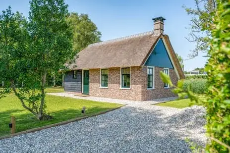 Home for sale: Hoogeweg 22, Buitengebied Ossenzijl Kalenberg