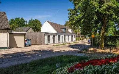 Detached house for sale: Hoogeweg 3, Pannerden Pannerden