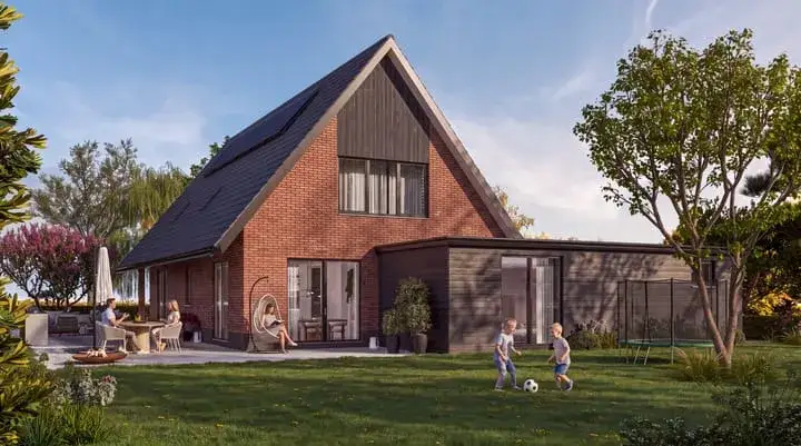 Woning te koop: Hoogeweg, Zuiderloo Heiloo