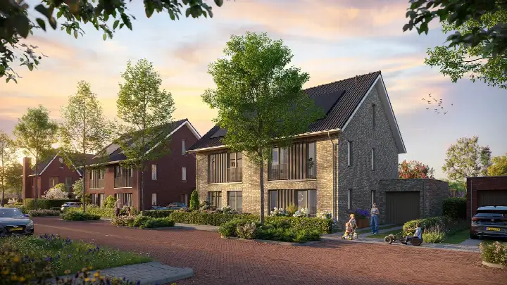 Woning te koop: Hooghoef 11, Schaijk Schaijk