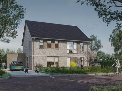 Woning te koop: Hooghoef 110, Schaijk Schaijk