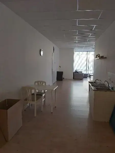 Appartement te huur: Hooghuisstraat 27-01, Centrum-Noord Oss