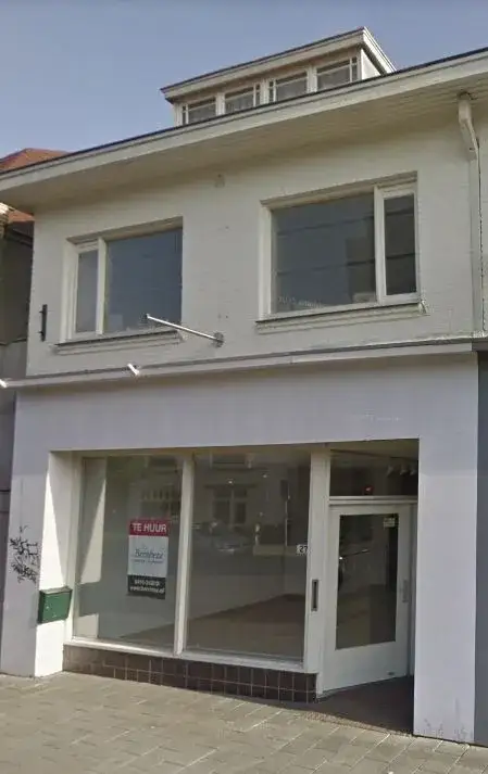 Appartement te huur: hooghuisstraat 27-3, Centrum-Noord Oss