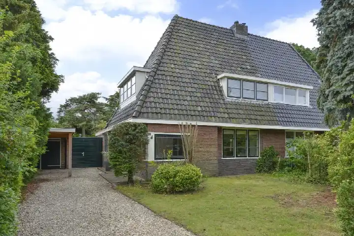 Semi-detached for sale: Hooghuizenweg 25, Westereng Huizen