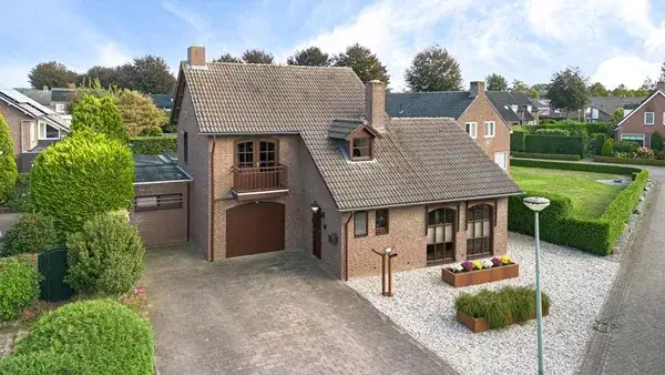Vrijstaande woning te koop: Hooghveld 6, Kern Heythuysen Heythuysen