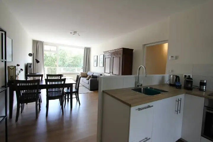 Woning te huur: Hoogoord, Rechte H-buurt Amsterdam
