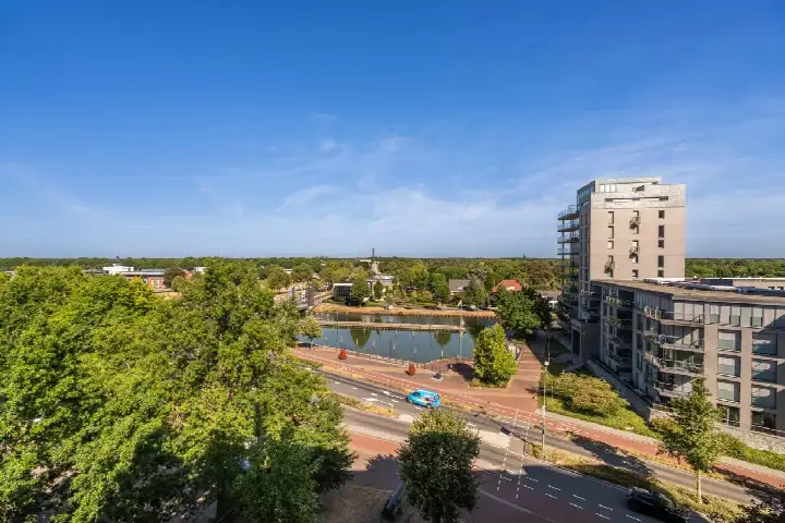 Appartement te koop: Hoogpoort 208, Weert-Centrum Weert