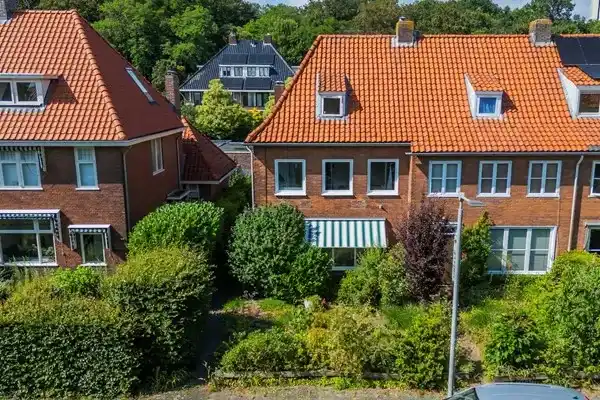 Corner house for rent: Hoogstedelaan 6, Klingelbeek Arnhem