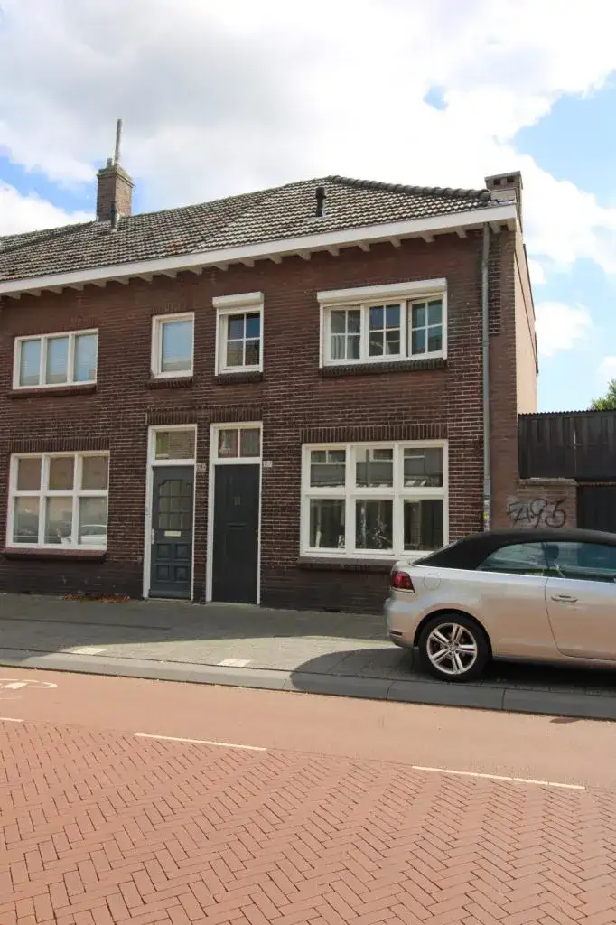 Appartement te huur: Hoogstraat 1, Bergen Eindhoven