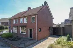 Terraced house for sale: Hoogstraat 12, Beesel Beesel