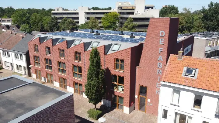 Studio te huur: Hoogstraat 120, Kamperpoort Zwolle