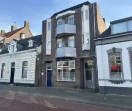 Appartement te koop: Hoogstraat 167C, Schrijversbuurt Eindhoven