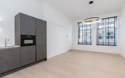 Apartment for rent: Hoogstraat 176A, Binnenstad Schiedam