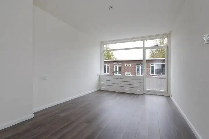 Appartement te huur: Hoogstraat 20D, Stadsdriehoek Rotterdam