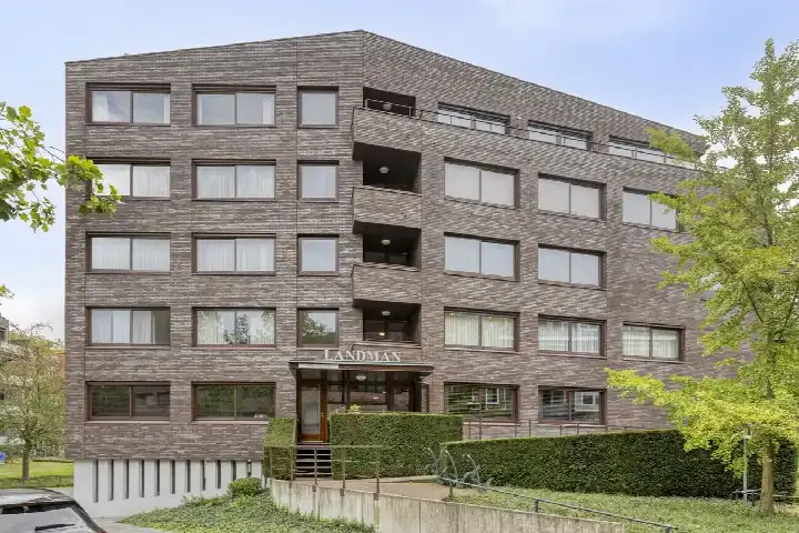 Appartement te koop: Hoogstraat 28, Centrum Valkenswaard