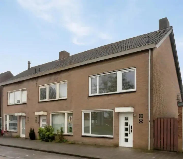 Hoekwoning te koop: Hoogstraat 405, Bennekel-West, Gagelbosch Eindhoven