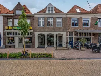 Appartement te koop: Hoogstraat 5, Hasselt Kern Hasselt