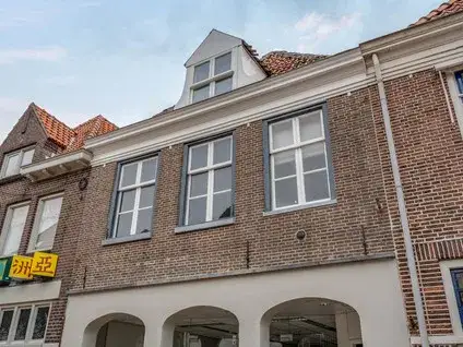 Appartement te koop: Hoogstraat 5A, Hasselt Kern Hasselt
