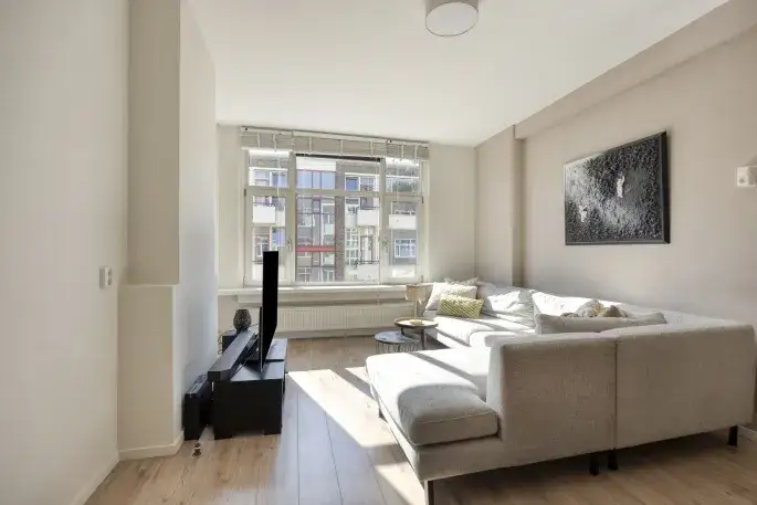 Appartement te koop: Hoogstraat 67C, Stadsdriehoek Rotterdam